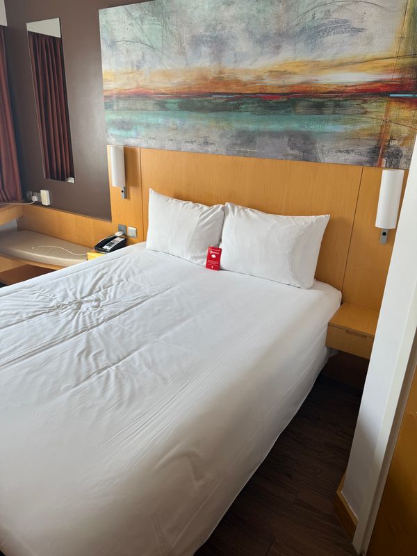 Ibis One Central фото 35