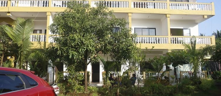 Фото отеля Durga Resort