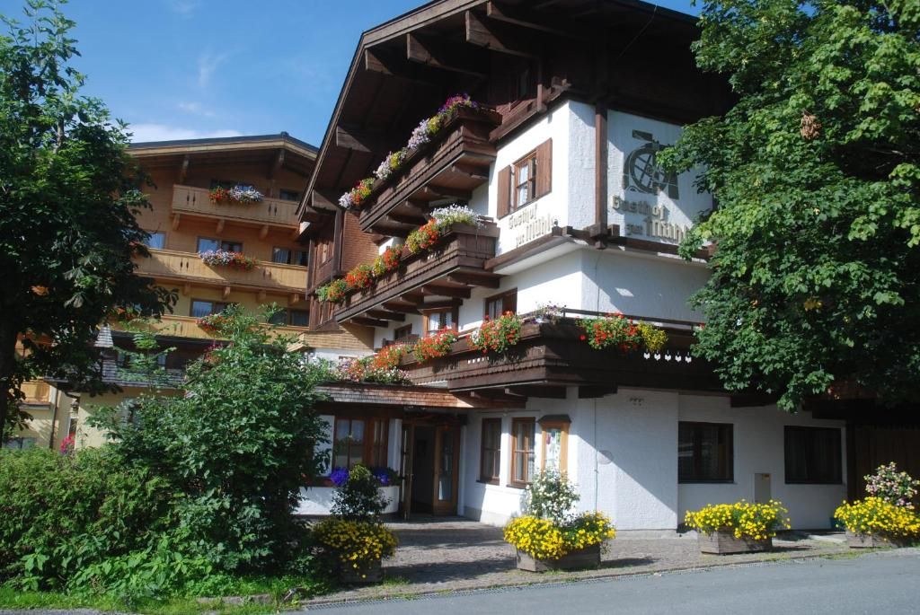 Hotel-Gasthof "Zur Mühle" фото 7