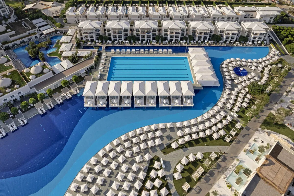 Titanic Deluxe Golf Belek фото 6