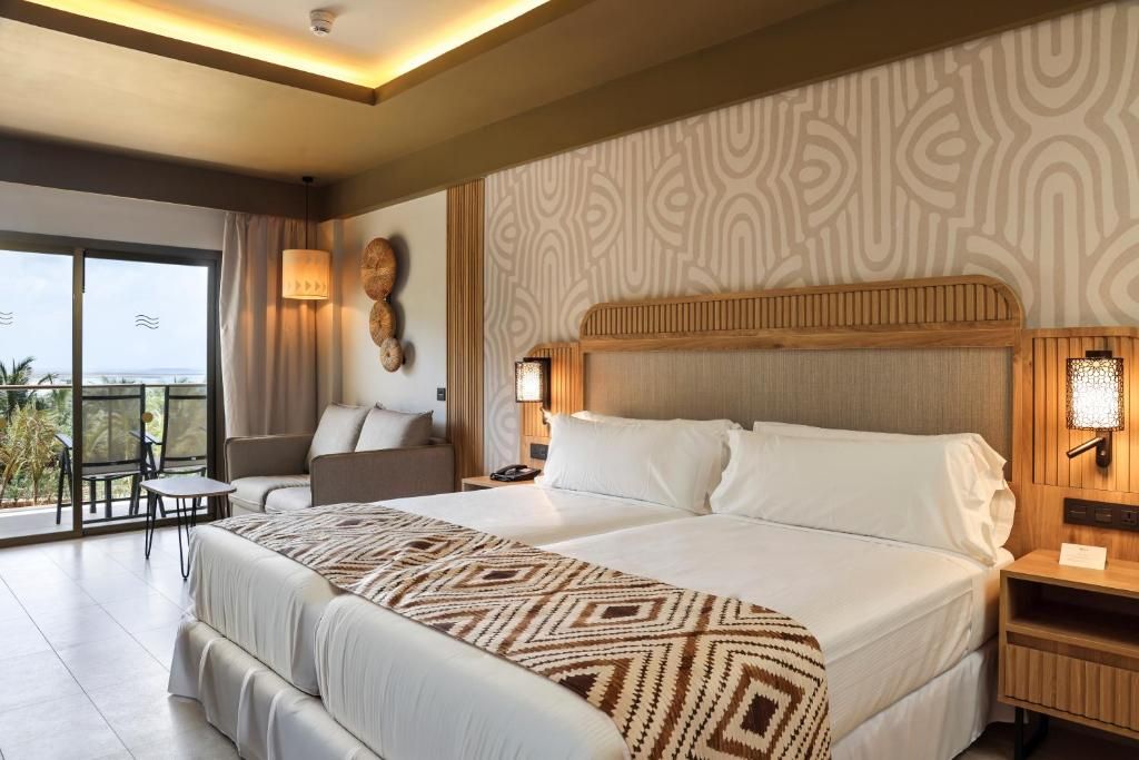 Hotel Riu Palace Swahili (Adults Only) фото 44