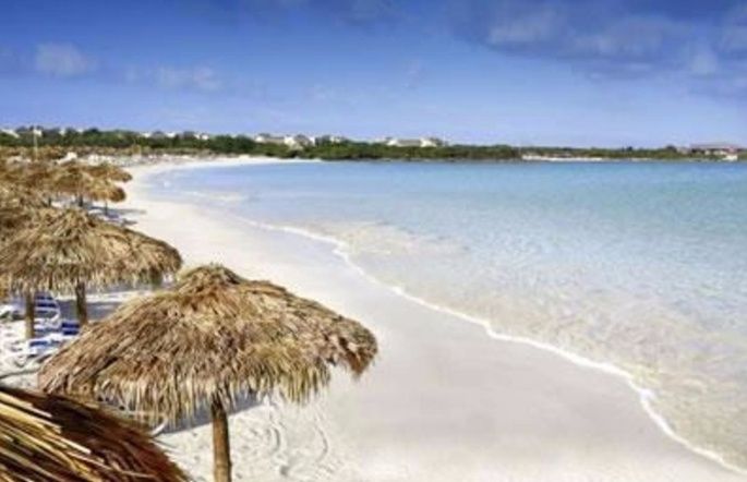 Iberostar Ensenachos Grand Village (Adults Only) фото 5