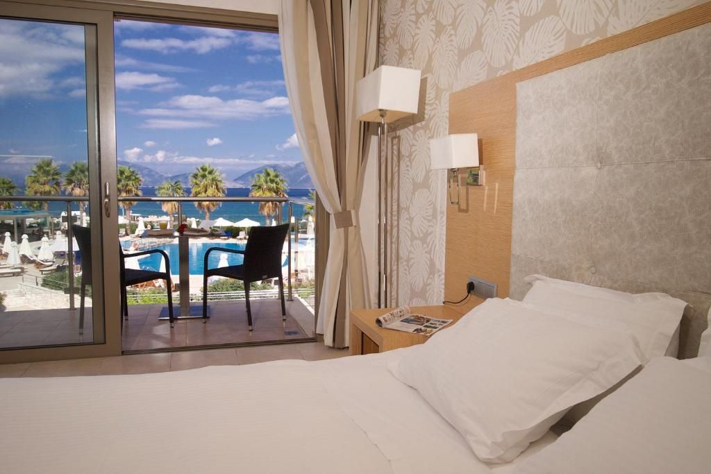 Ionian Emerald Resort фото 37