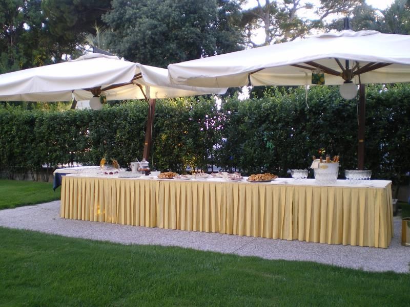 Grande Albergo фото 9