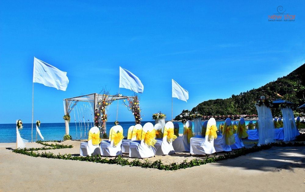 New Star Beach Resort фото 45