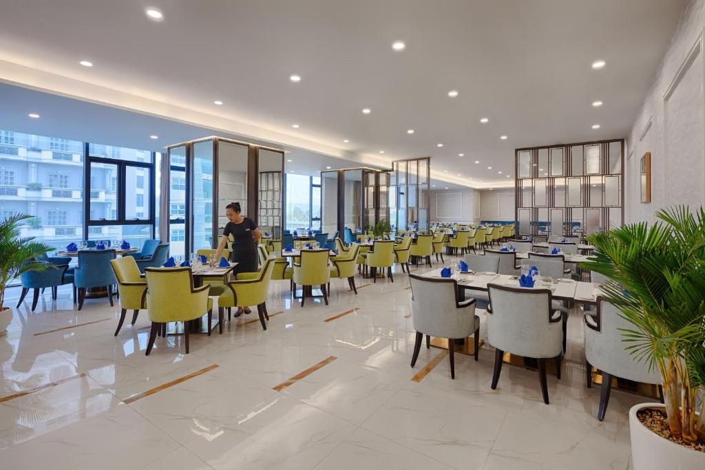 Vinpearl Condotel Beachfront Nha Trang фото 32