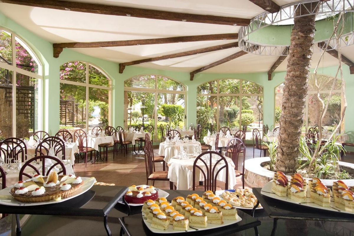 Jewels Sahara Boutique Resort фото 14