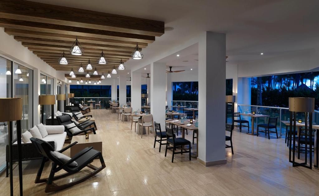 Melia Punta Cana Beach Resort (Adults Only) фото 52