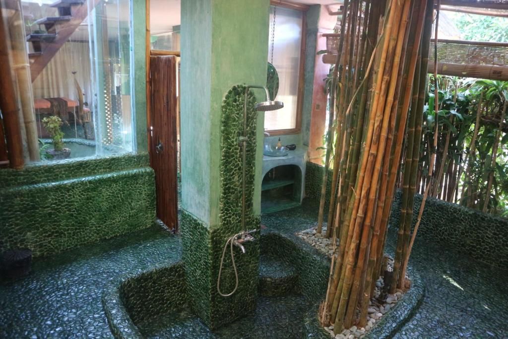 La Taverna Suites фото 21