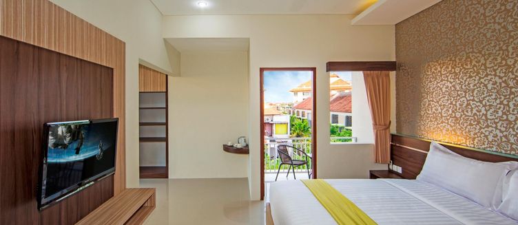 Фото отеля Casa Dasa Boutique Hotel Legian