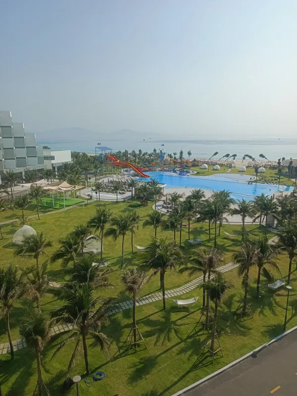 FUN&SUN Senses Lugano Resort фото 42