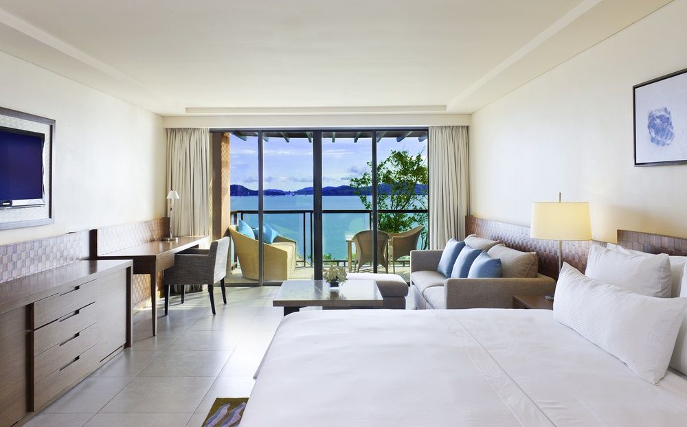 The Westin Siray Bay Resort & Spa фото 75