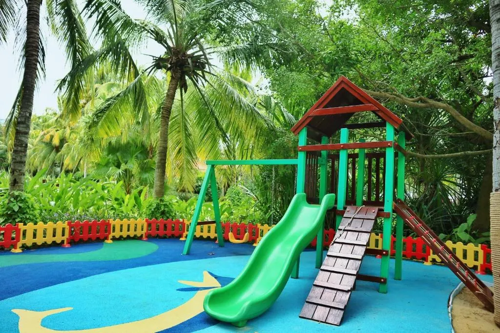 Banyan Tree Sanya фото 8