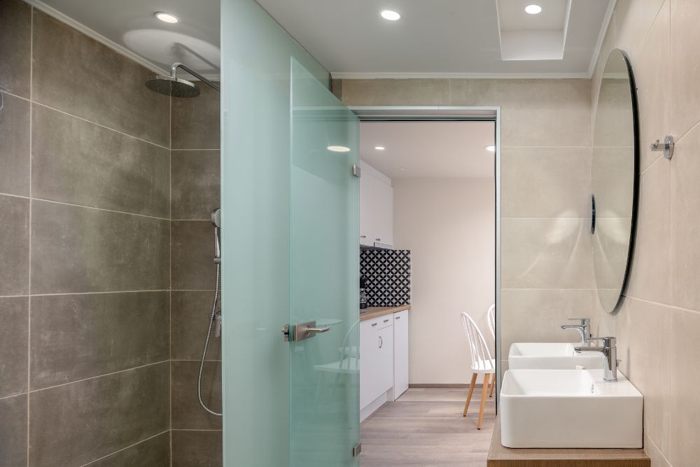 Bio Suites Hotel фото 35