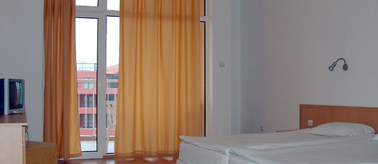 Фото отеля MPM Astoria Hotel - Ultra All Inclusive