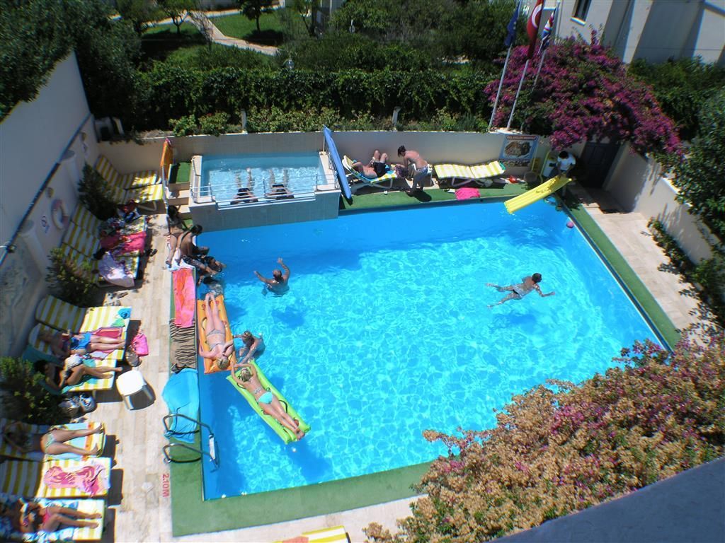 Kavala Studios фото 1