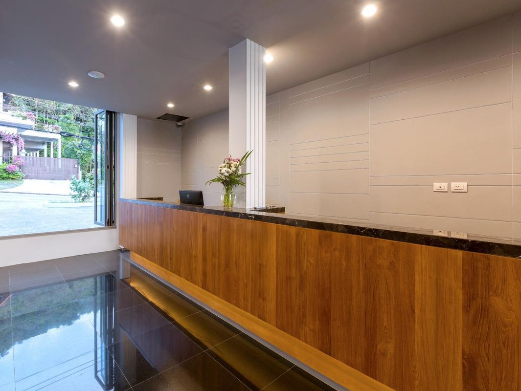 X10 Seaview Suites фото 26