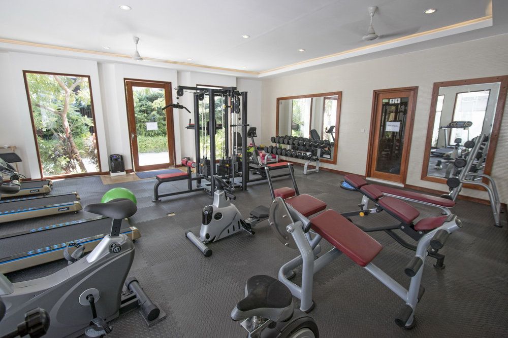 Guest House ««Plumeria Maldives» Guest House» фото 100