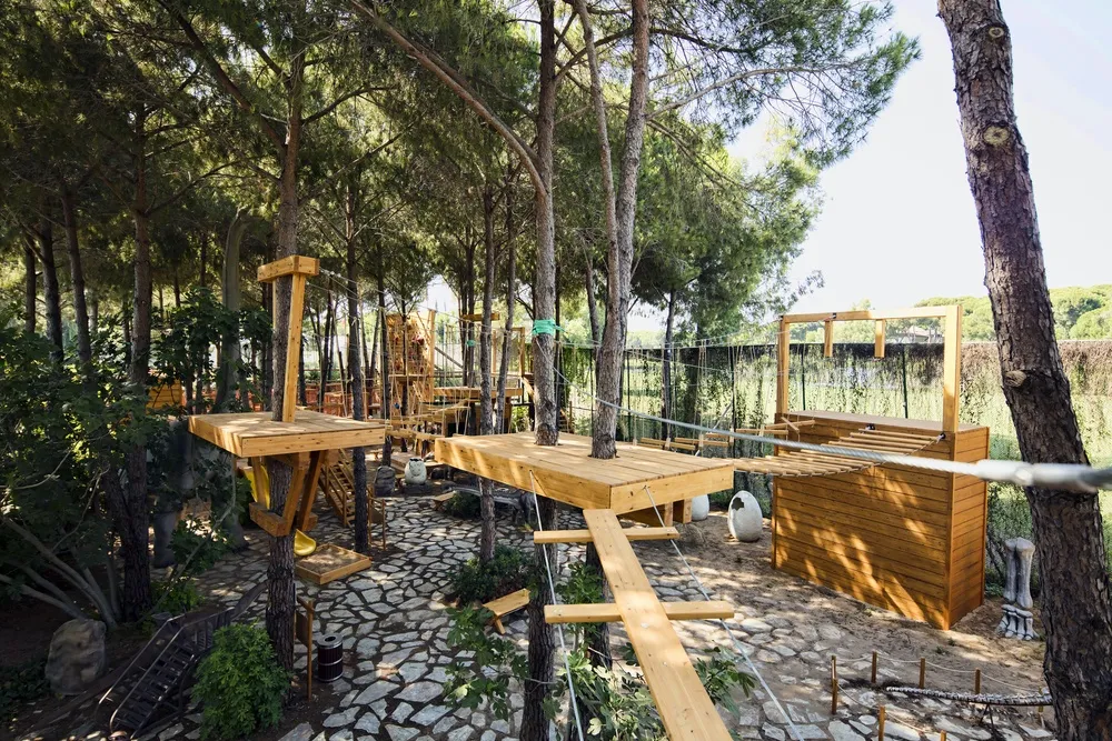 Maxx Royal Belek Golf Resort фото 200