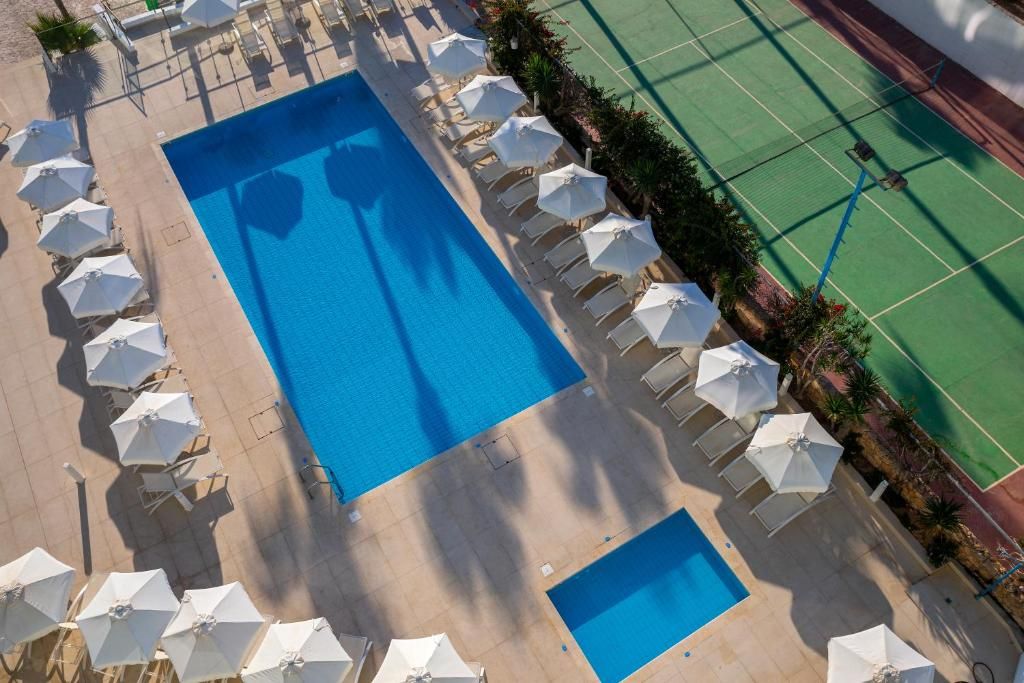 Tsokkos Protaras Beach Hotel фото 86