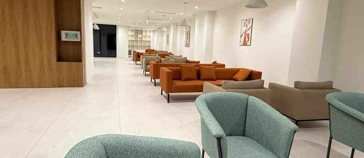 Фото отеля Aura Tbilisi Living Apartments