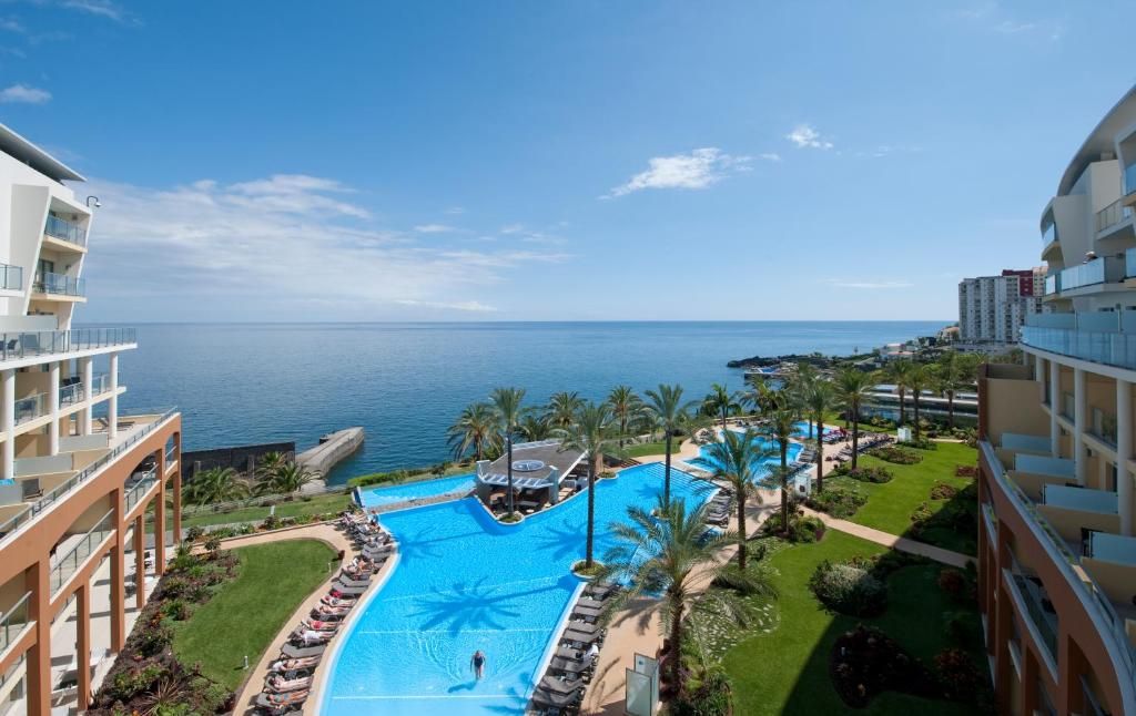 Pestana Promenade фото 4