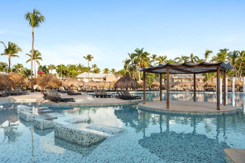Grand Palladium Punta Cana Resort & Spa - All Inclusive фото 115