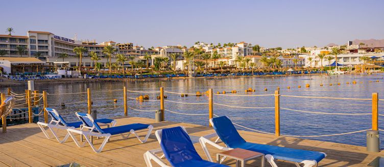 Фото отеля Marina Royal Sharm