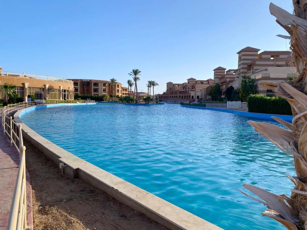 Parrotel Lagoon Waterpark фото 46