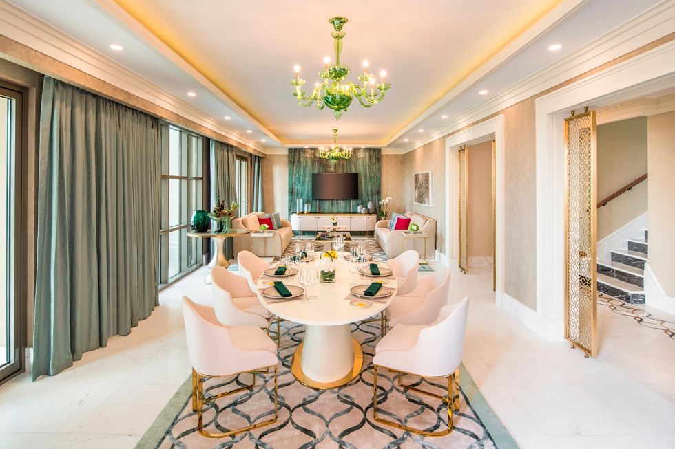 Club Prive By Rixos Saadiyat Island фото 38