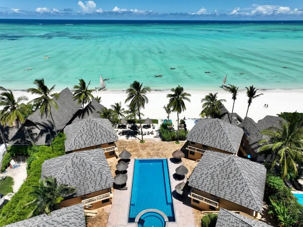 Mahali Zanzibar фото 2