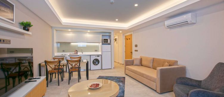 Фото отеля A Suite Side