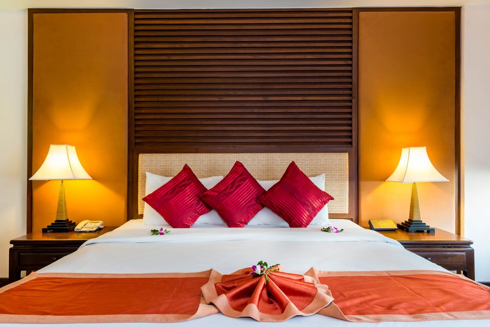 Nipa Resort фото 45