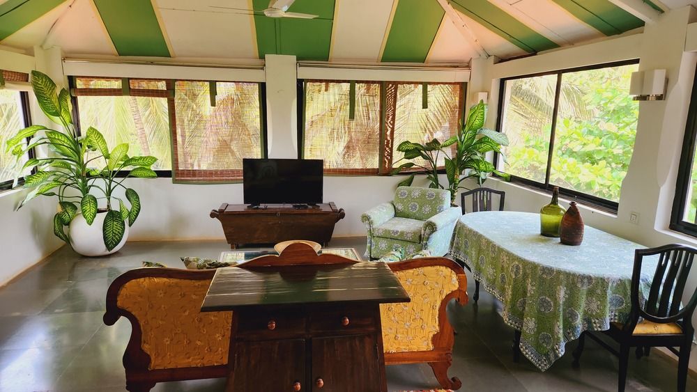 Casa Anjuna фото 68