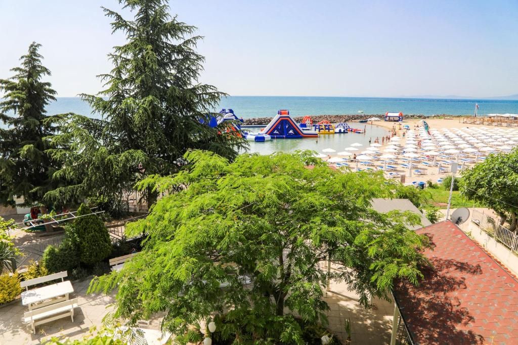 Hotel Sofia Beach фото 17