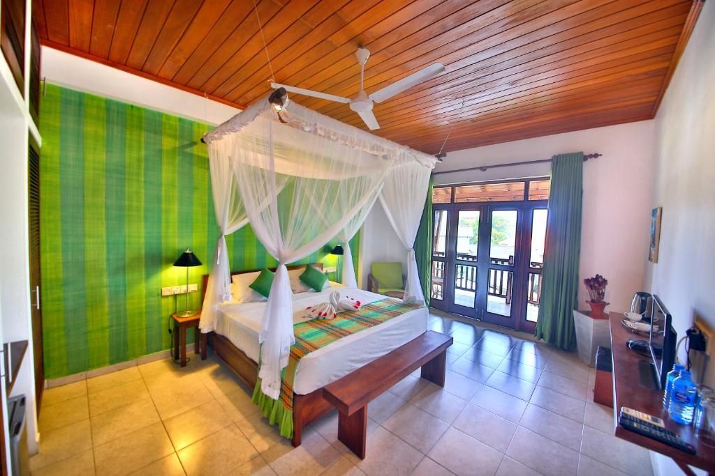 Rockside Beach Resort фото 26