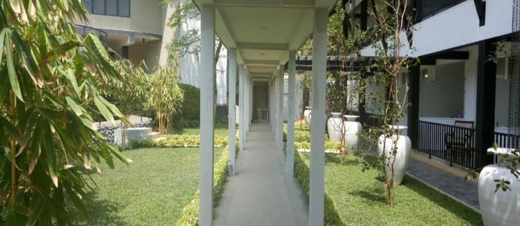 Фото отеля Garden Beach Hotel