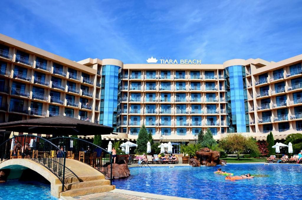 Tiara Beach - All Inclusive фото 35