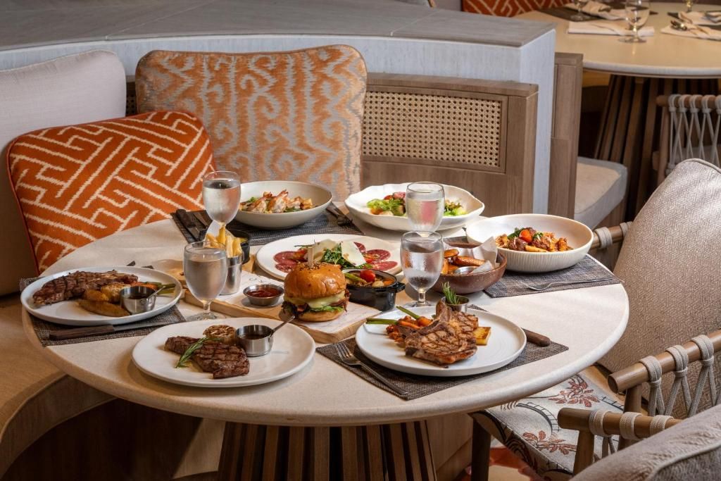 Kantary Hills Hotel and Serviced Apartments фото 98