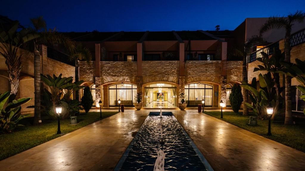 Prestige Agadir Boutique & SPA фото 6