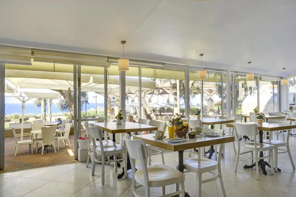 Residence Beach Hotel фото 2