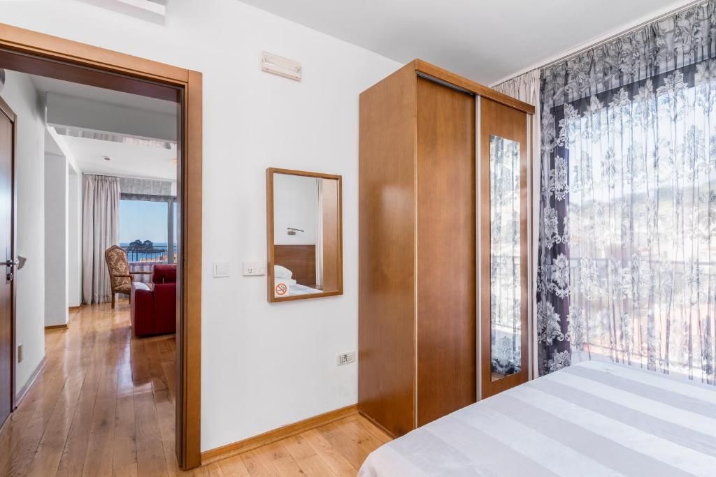 Hotel Petrovac фото 10