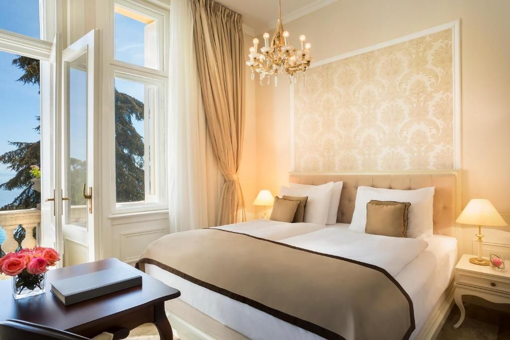 Remisens Premium Villa Amalia фото 106