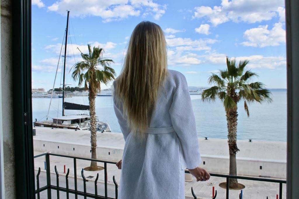 Galeria Valeria Seaside Downtown - MAG Quaint & Elegant Boutique Hotels фото 24