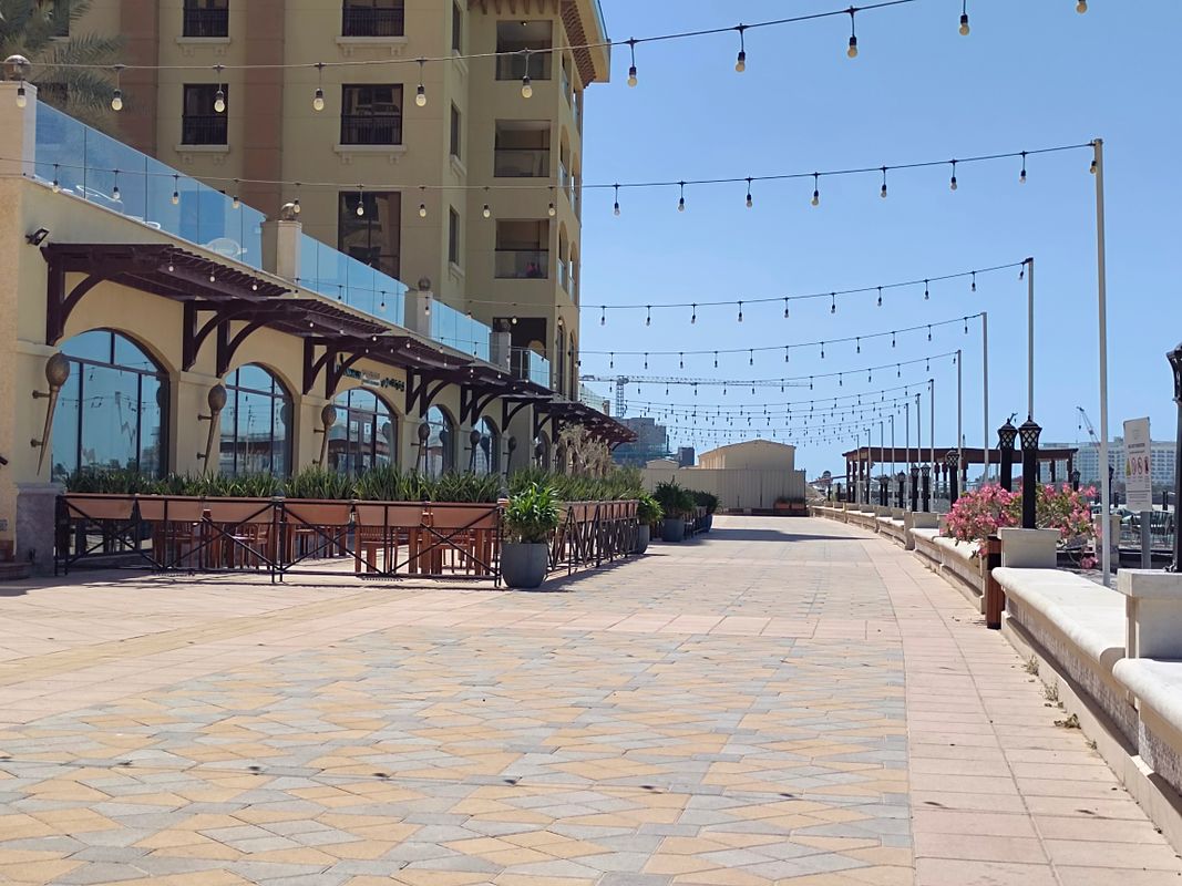Pullman Resort Al Marjan Island фото 67