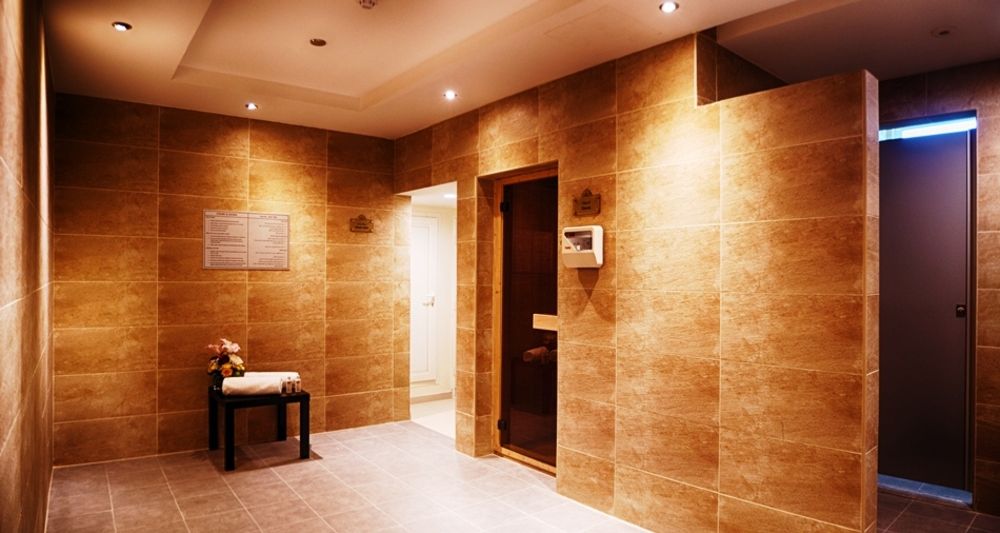 Rose Park Hotel Al Barsha фото 42