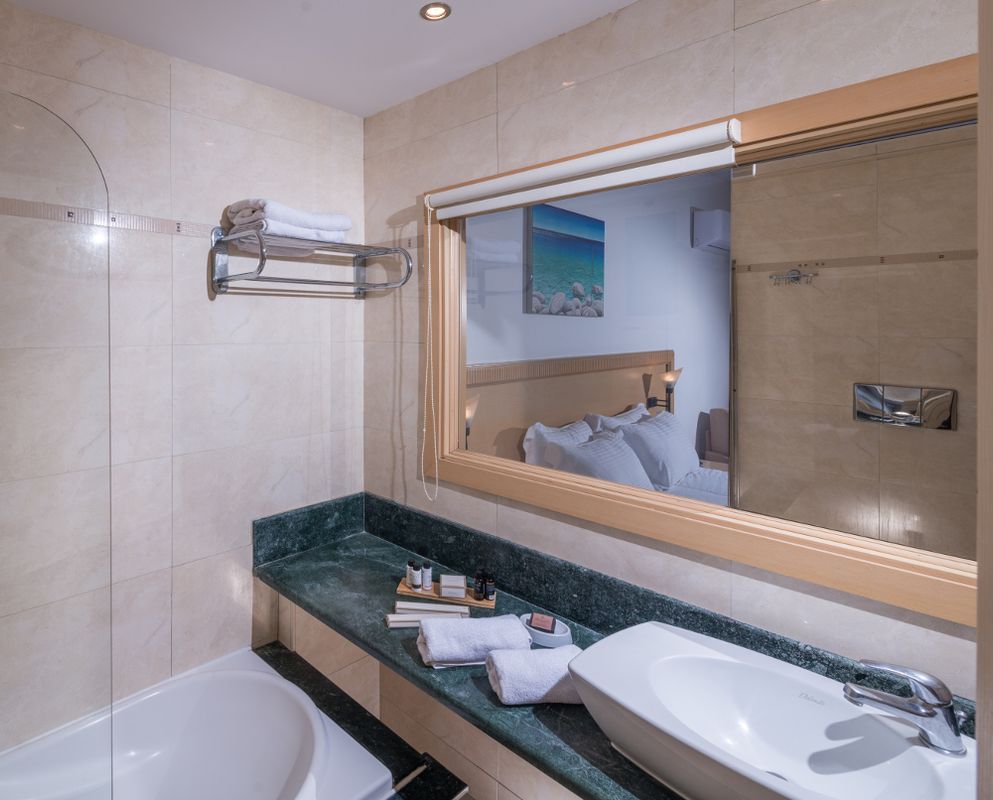 Sea Side Resort & Spa - Adults Only фото 16