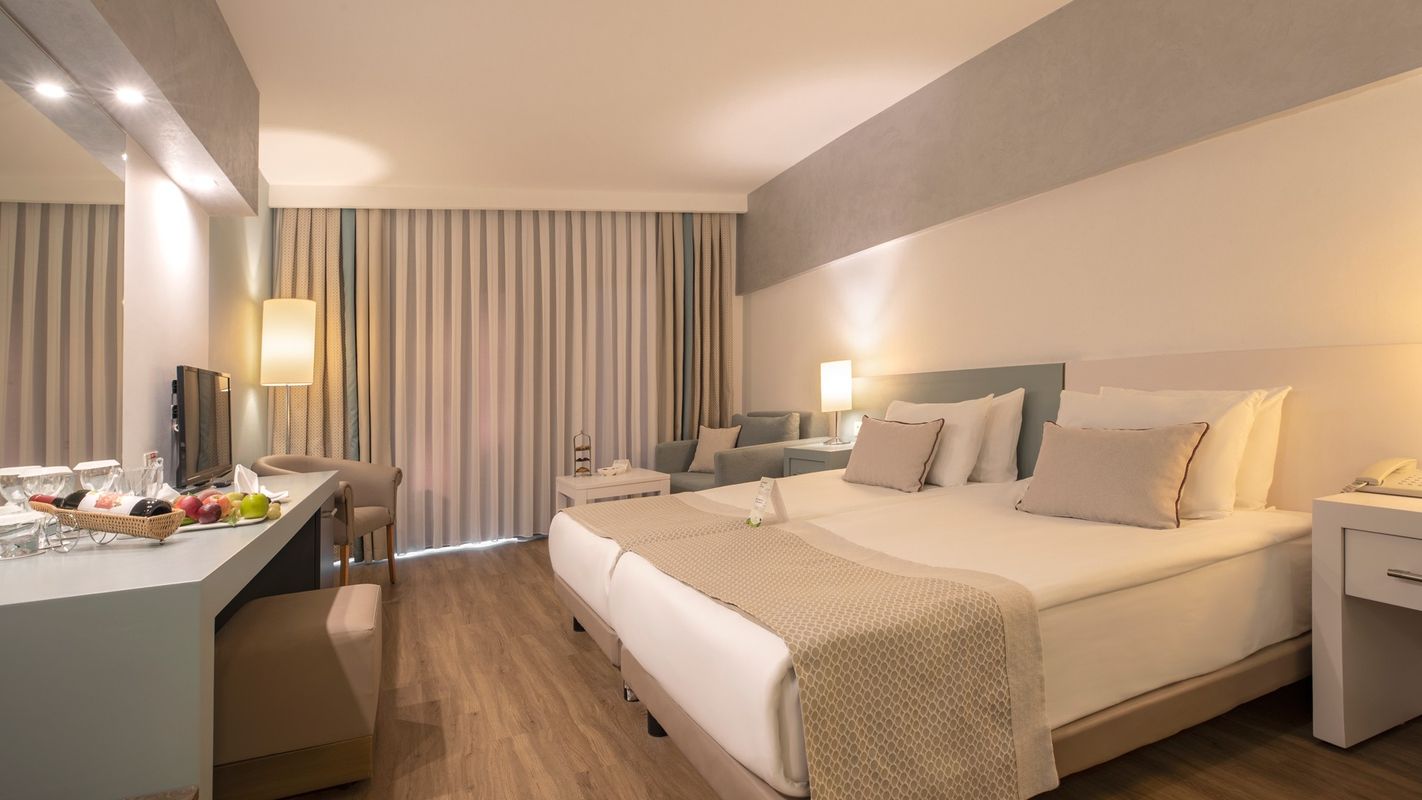 Arcanus Hotels Sorgun фото 101