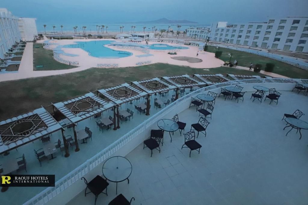 Amarina Sun Resort & Aqua Park фото 26