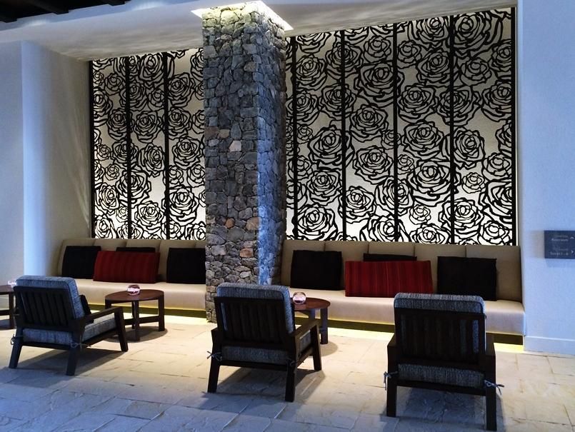 Alila Jabal Akhdar фото 58